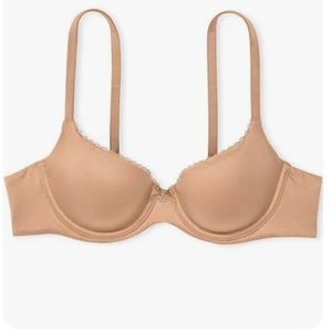 Victoria’s Secret body by Victoria bra size 38D